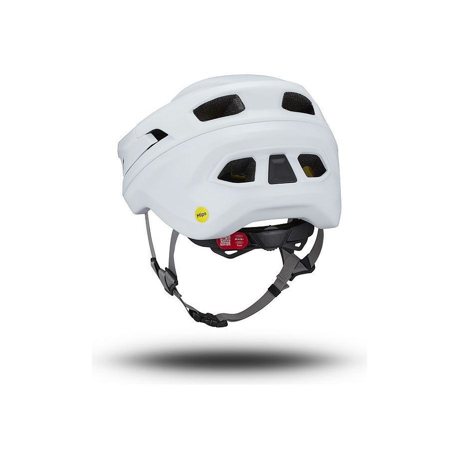 Specialized Camber Helmet MIPS White