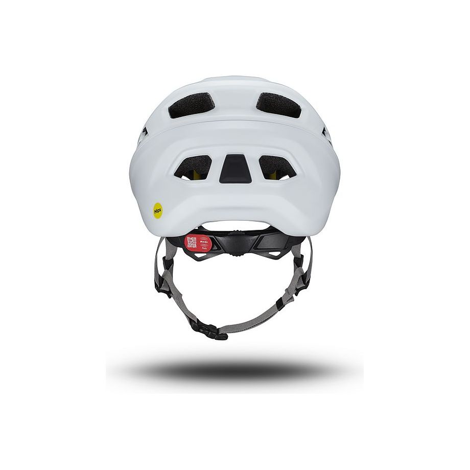 Specialized Camber Helmet MIPS White