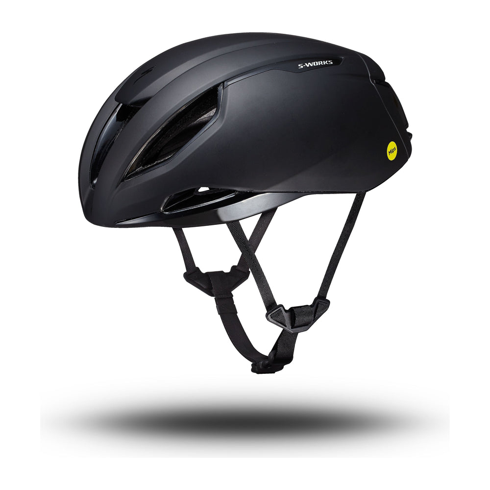 Specialized S-Works Evade 3 Helmet Black