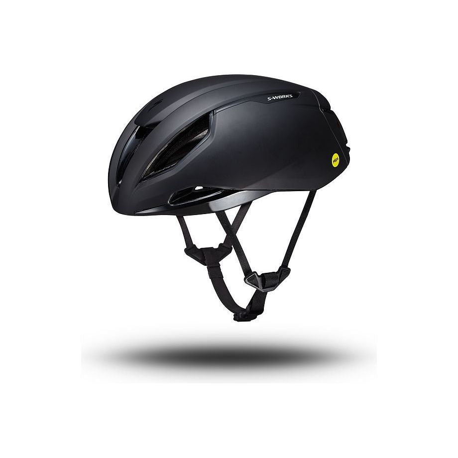 Specialized S-Works Evade 3 Helmet Black