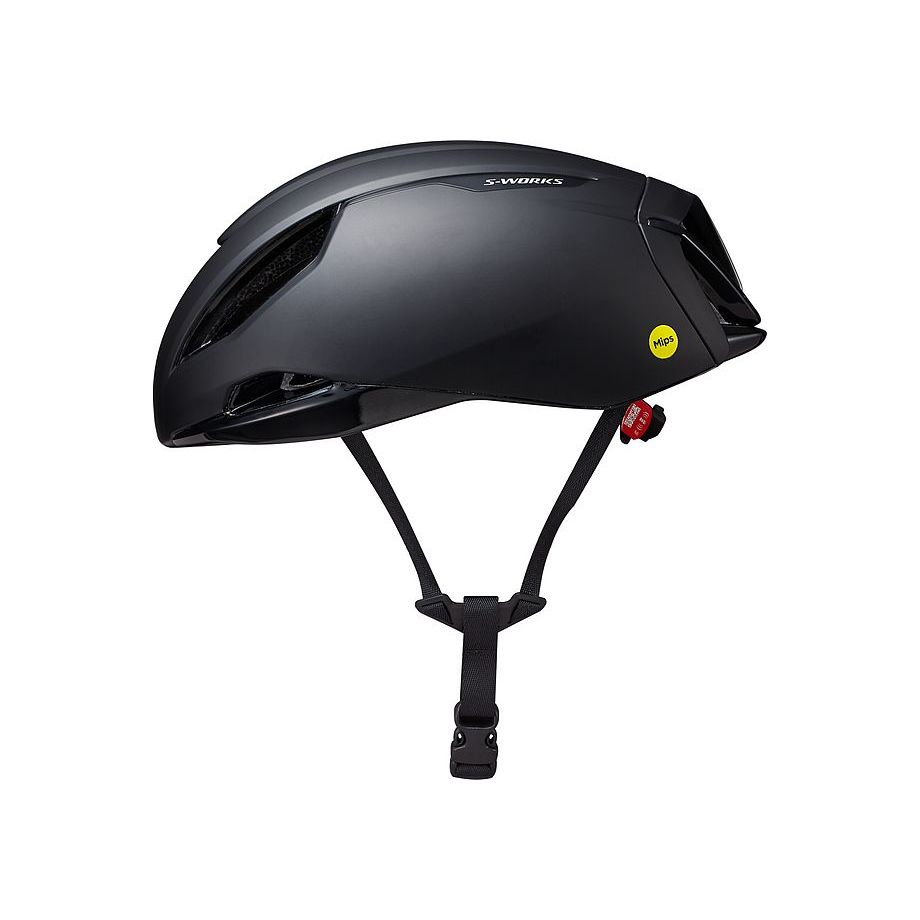 Specialized S-Works Evade 3 Helmet Black