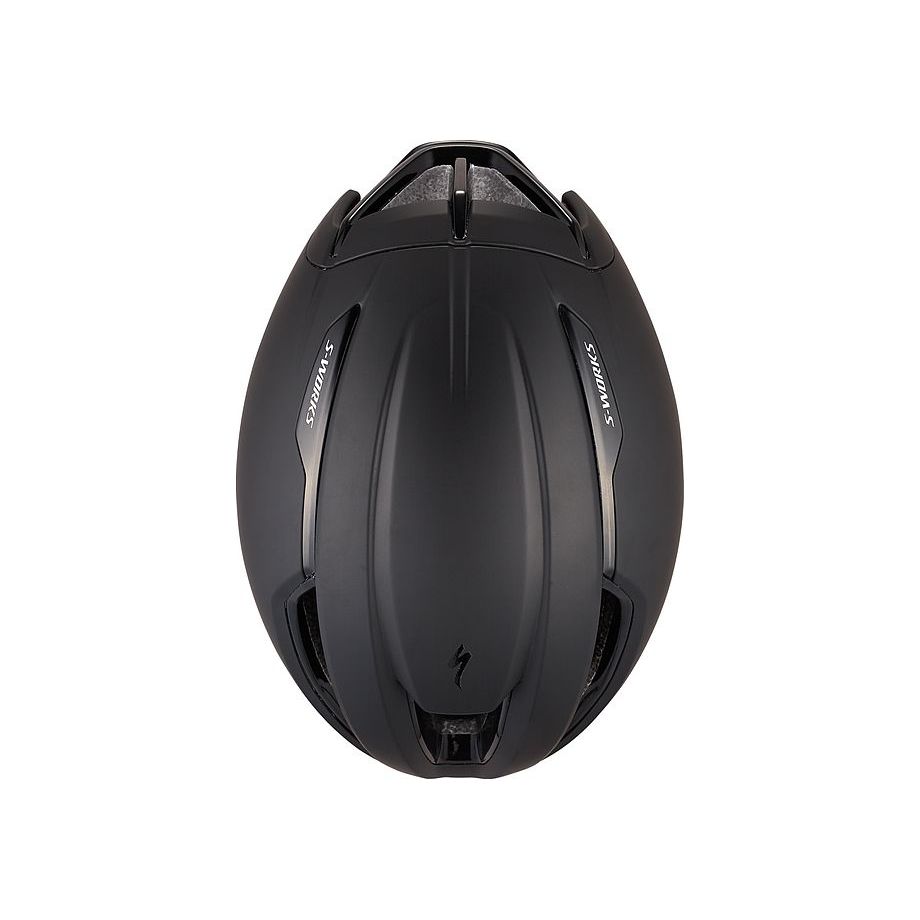 Specialized S-Works Evade 3 Helmet Black