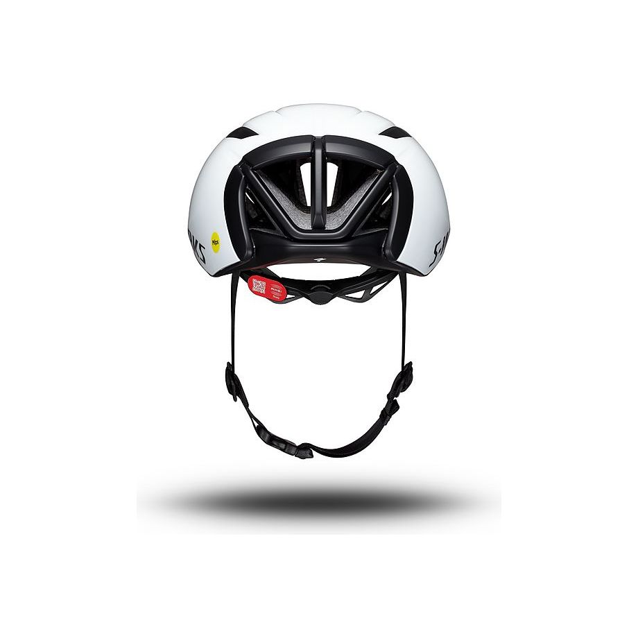 Specialized S-Works Evade 3 Helmet White / Black