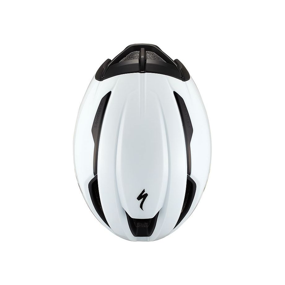 Specialized S-Works Evade 3 Helmet White / Black