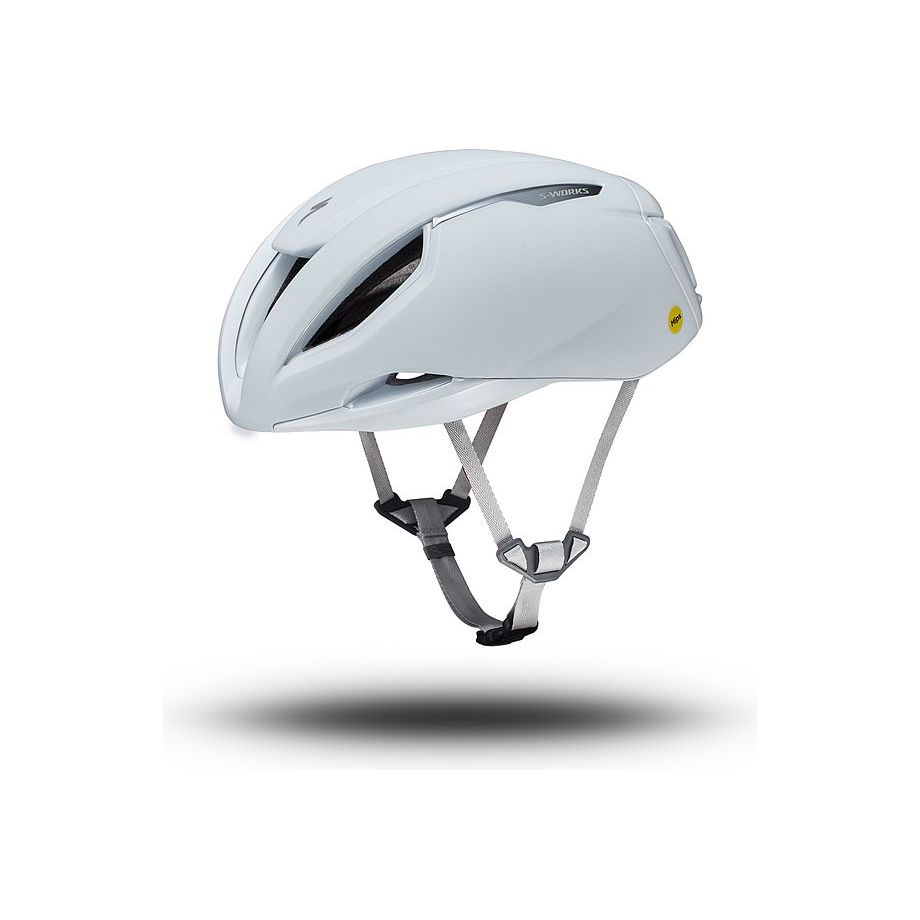 Specialized S-Works Evade 3 Helmet White