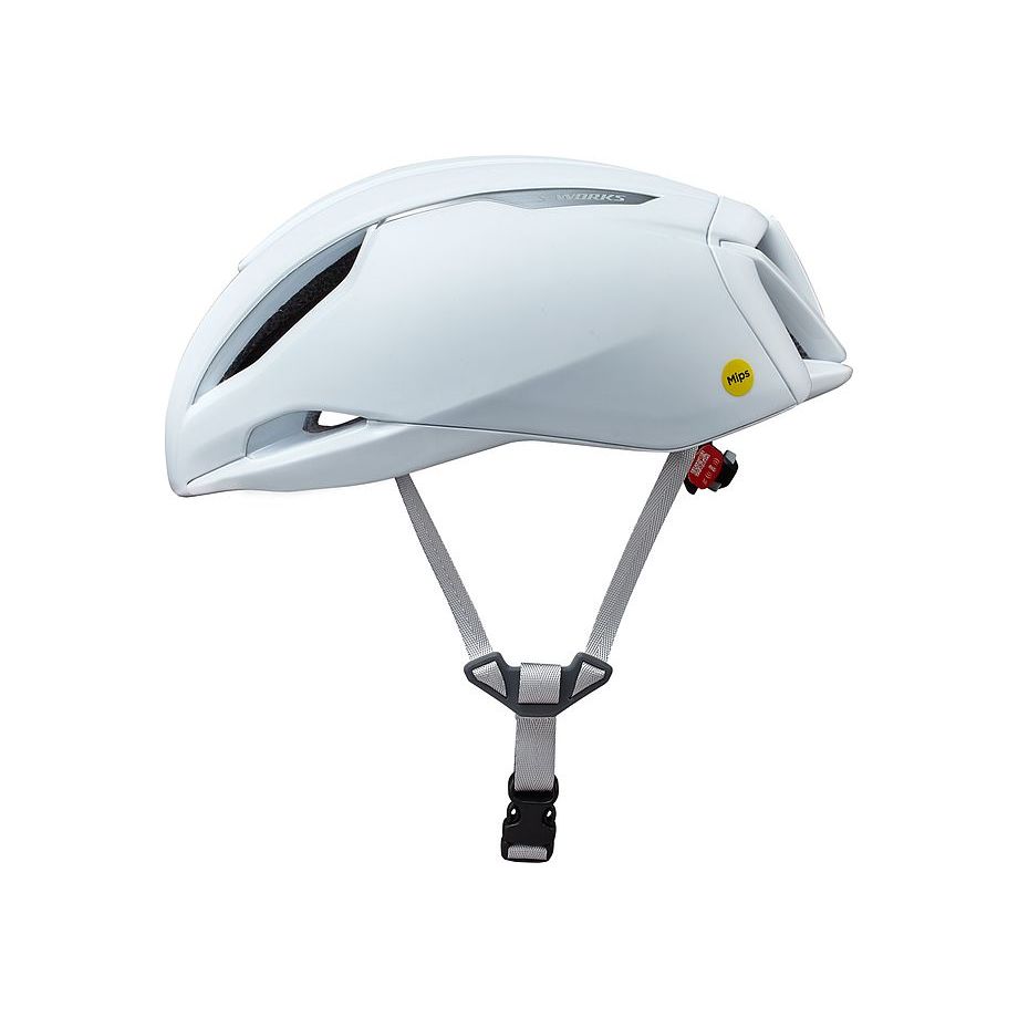 Specialized S-Works Evade 3 Helmet White