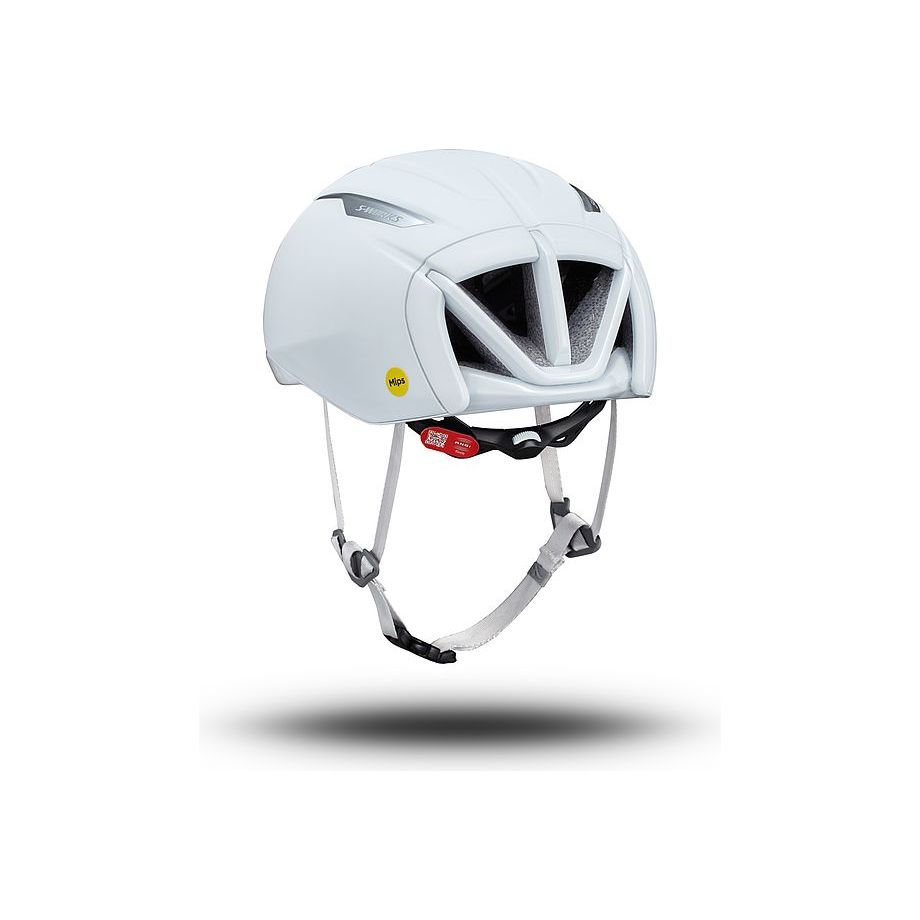 Specialized S-Works Evade 3 Helmet White