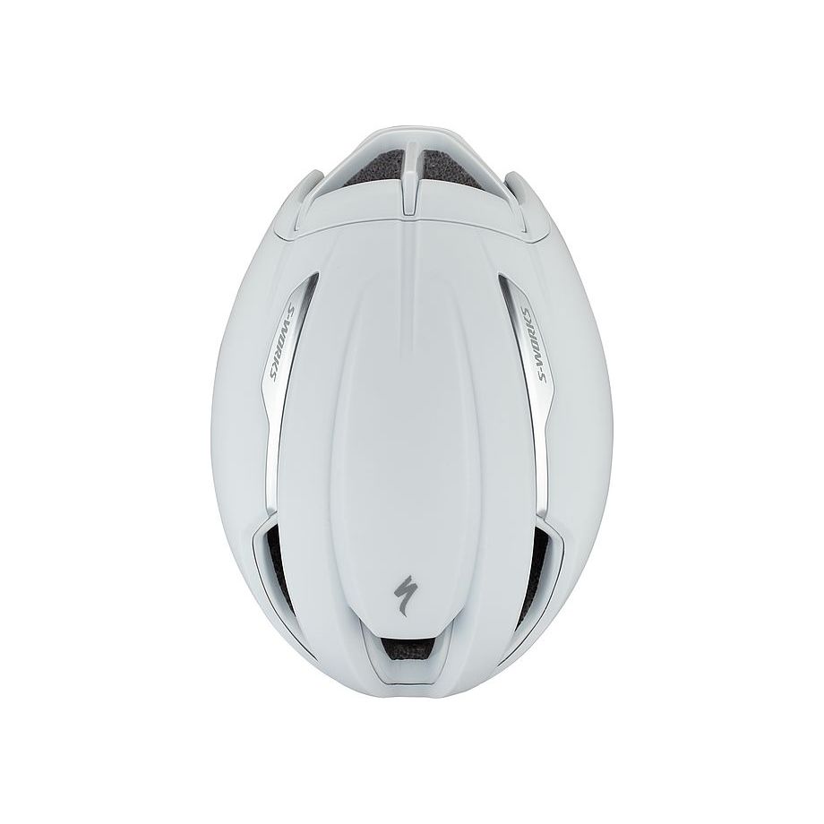 Specialized S-Works Evade 3 Helmet White