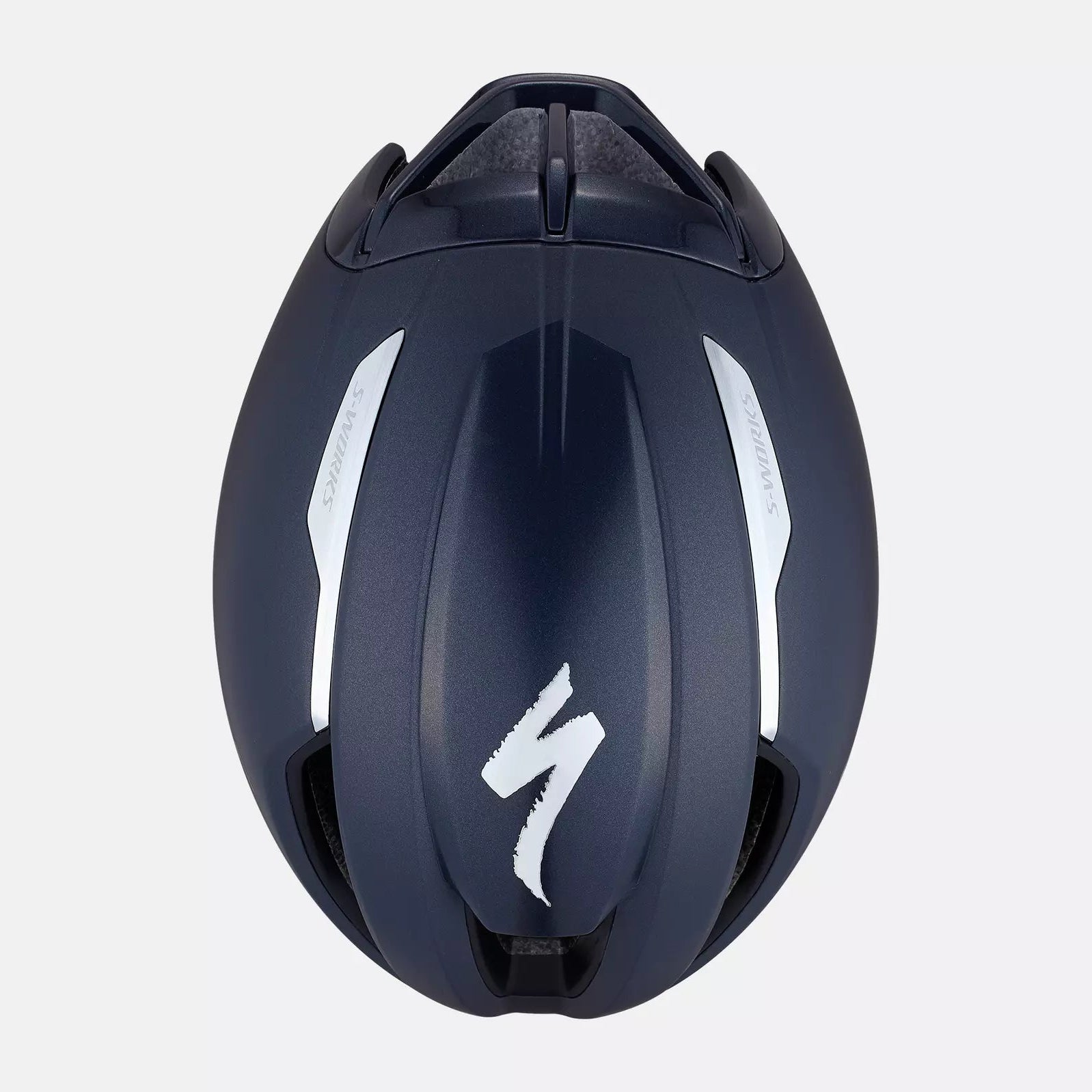 Specialized S-Works Evade 3 Helmet Slate Chrome