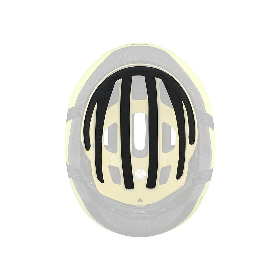 Specialized Align 2 Helmet MIPS Hyprviz/Black Reflective