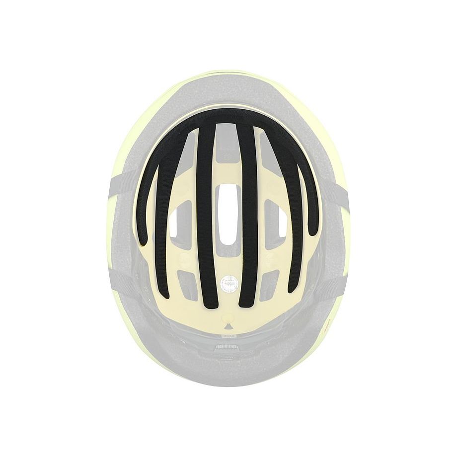 Specialized Align 2 Helmet MIPS Hyprviz/Black Reflective
