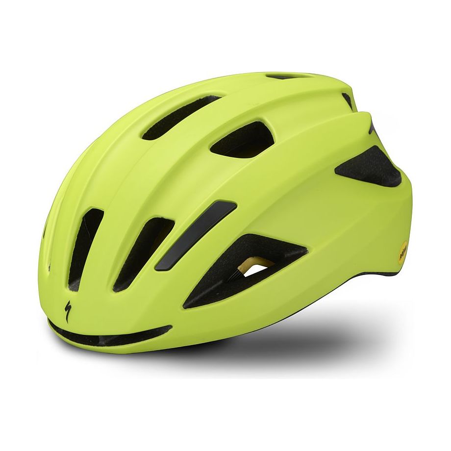 Specialized Align 2 Helmet MIPS Hyprviz/Black Reflective