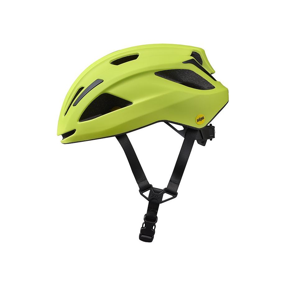 Specialized Align 2 Helmet MIPS Hyprviz/Black Reflective