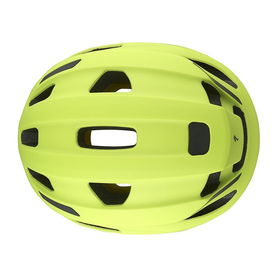 Specialized Align 2 Helmet MIPS Hyprviz/Black Reflective