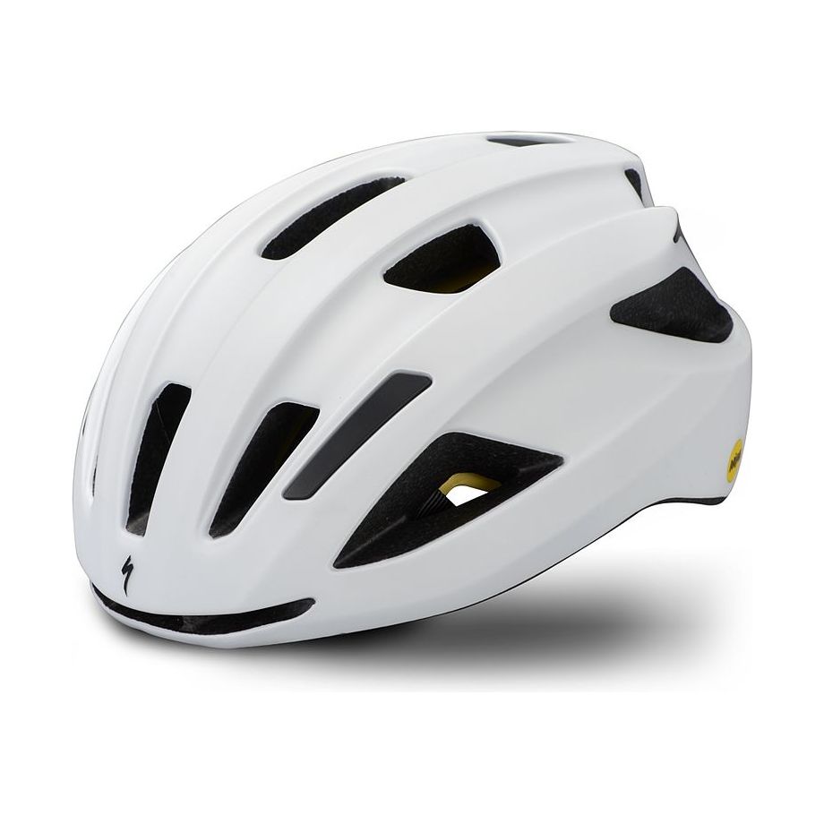 Specialized Align 2 Helmet MIPS Satin White