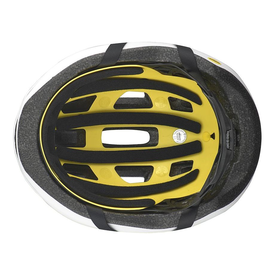Specialized Align 2 Helmet MIPS Satin White