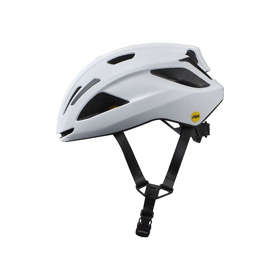 Specialized Align 2 Helmet MIPS Satin White