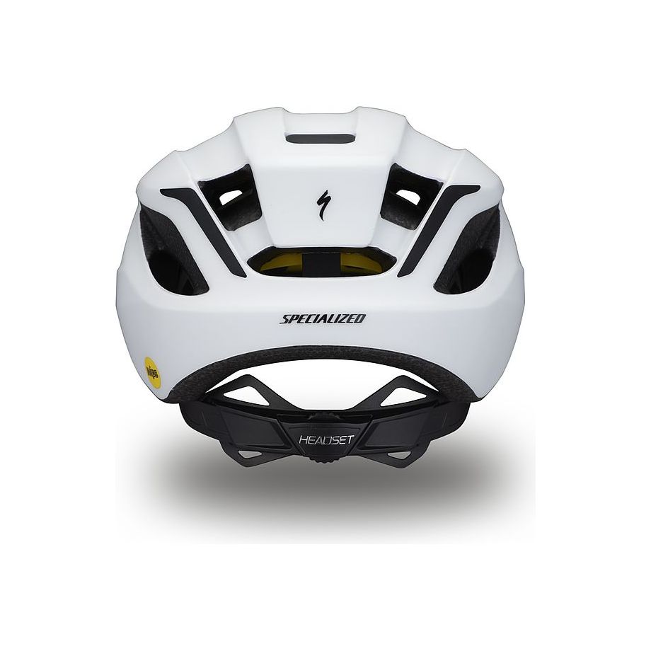 Specialized Align 2 Helmet MIPS Satin White