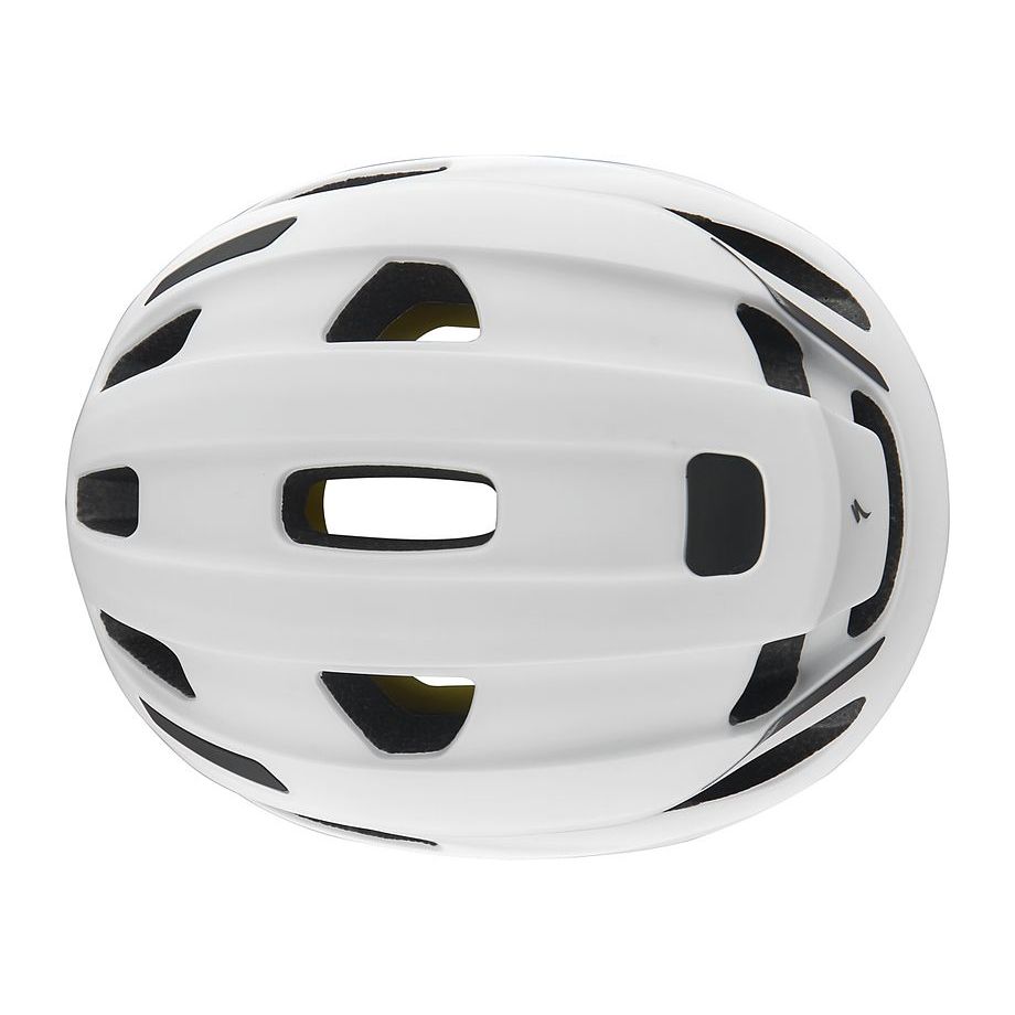 Specialized Align 2 Helmet MIPS Satin White