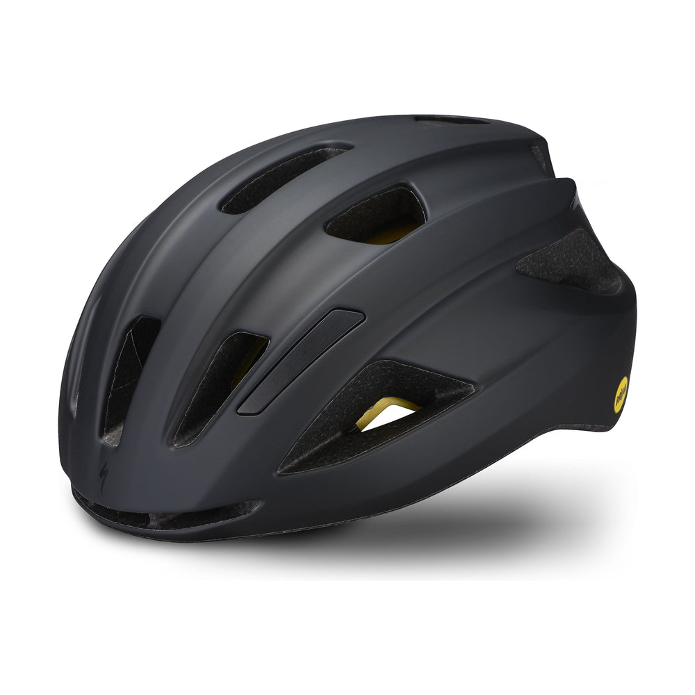 Specialized Align 2 Helmet  MIPS Black/Black Reflective