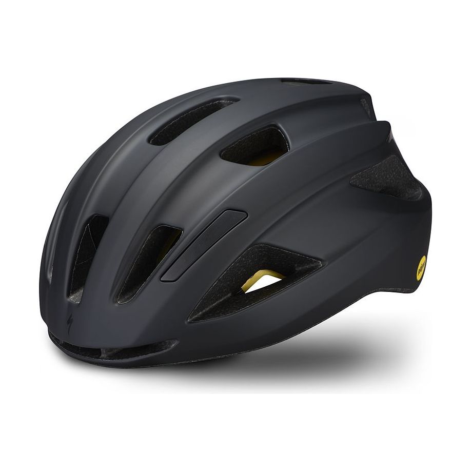 Specialized Align 2 Helmet  MIPS Black/Black Reflective