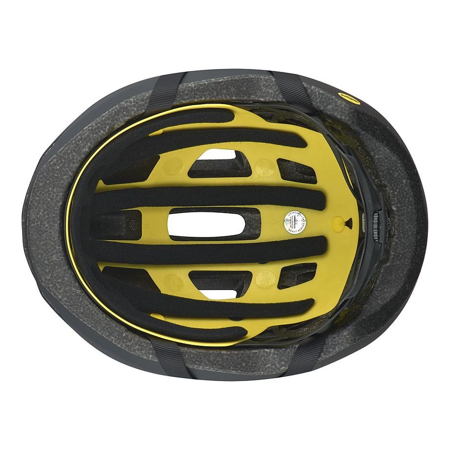 Specialized Align 2 Helmet  MIPS Black/Black Reflective