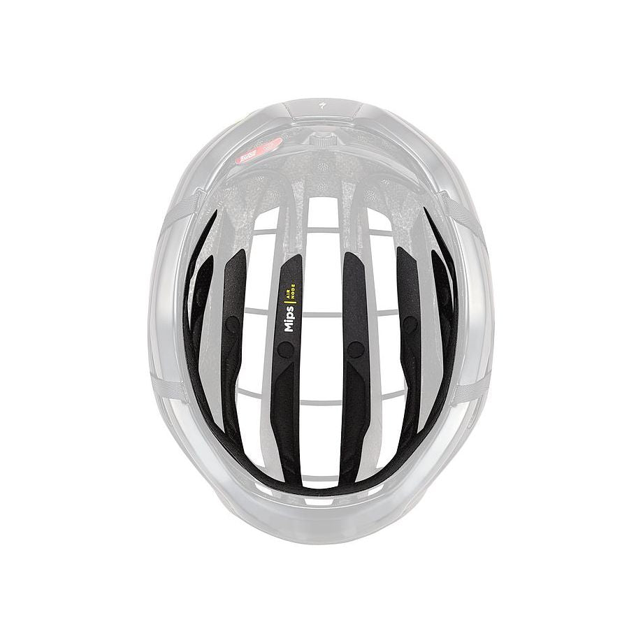 Specialized S-Works Prevail 3 Helmet Black