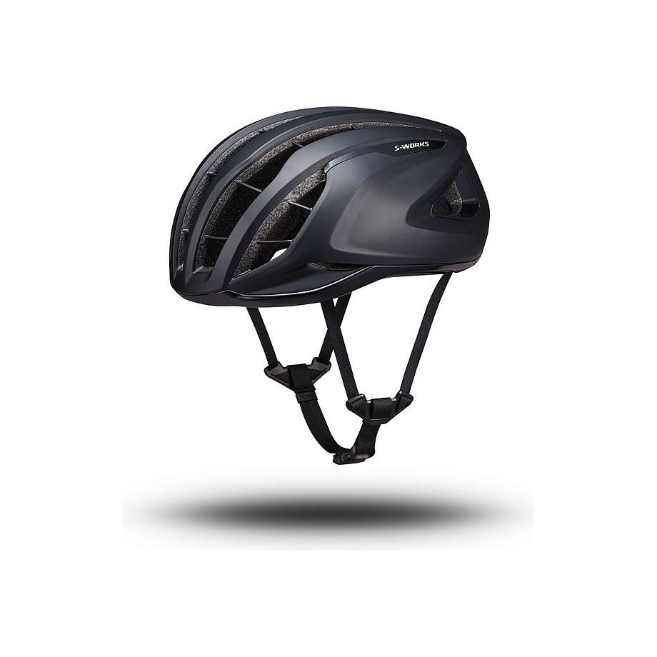 Specialized S-Works Prevail 3 Helmet Black