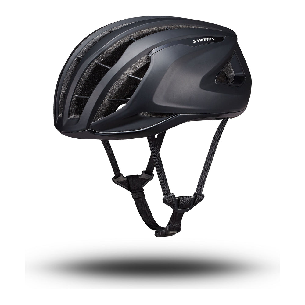 Specialized S-Works Prevail 3 Helmet Black