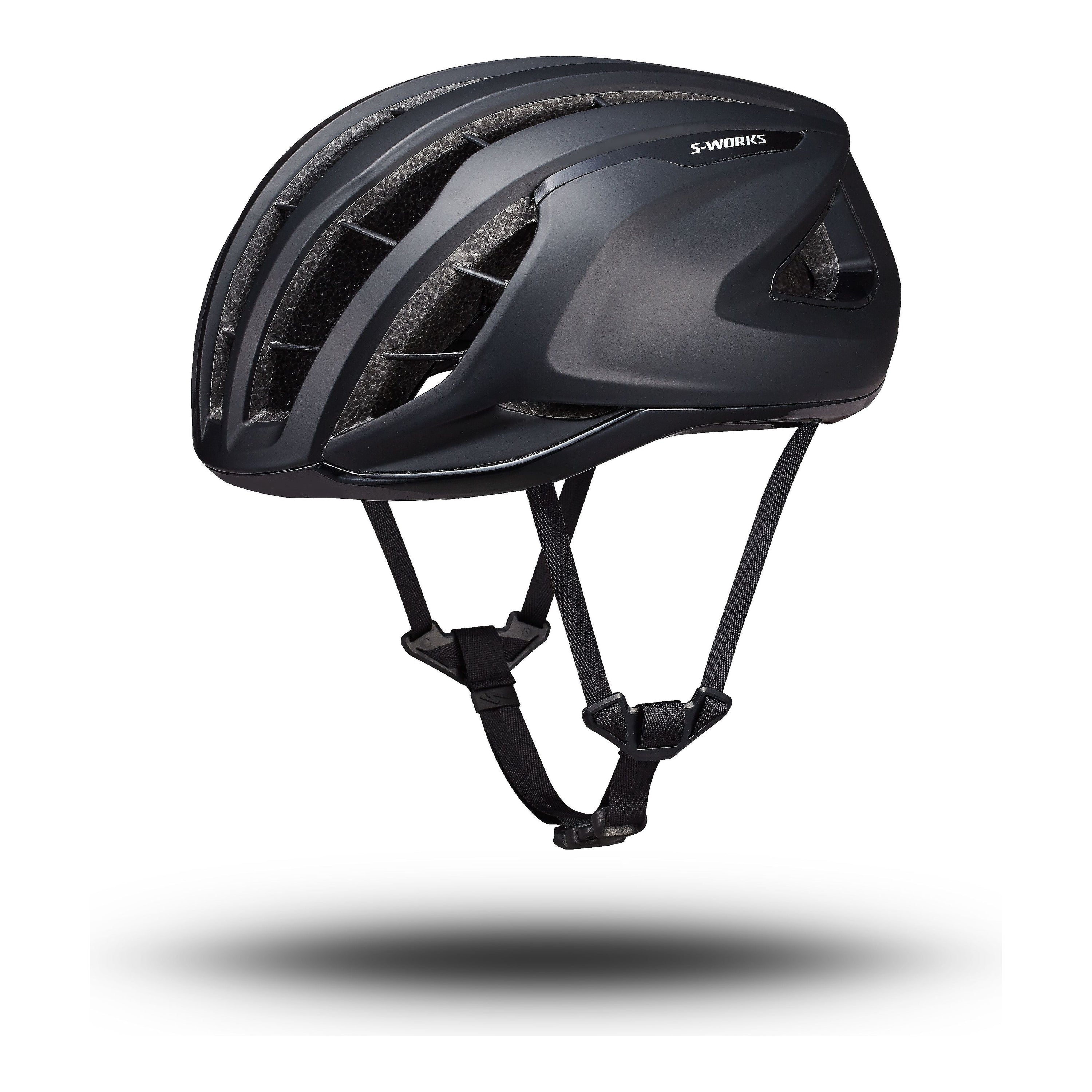 Specialized S-Works Prevail 3 Helmet Black