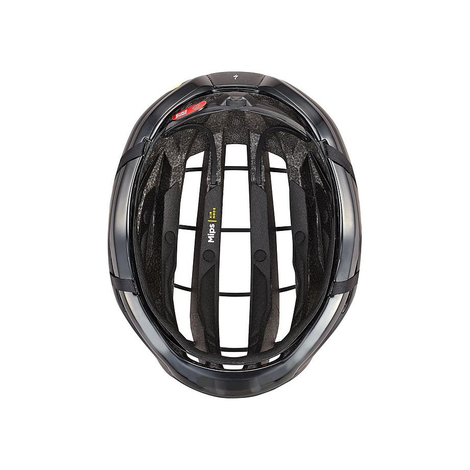 Specialized S-Works Prevail 3 Helmet Black