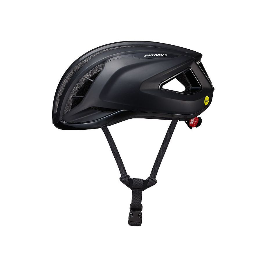 Specialized S-Works Prevail 3 Helmet Black