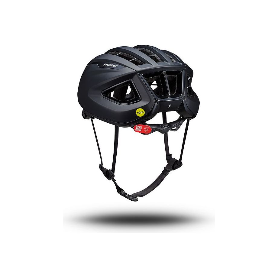 Specialized S-Works Prevail 3 Helmet Black