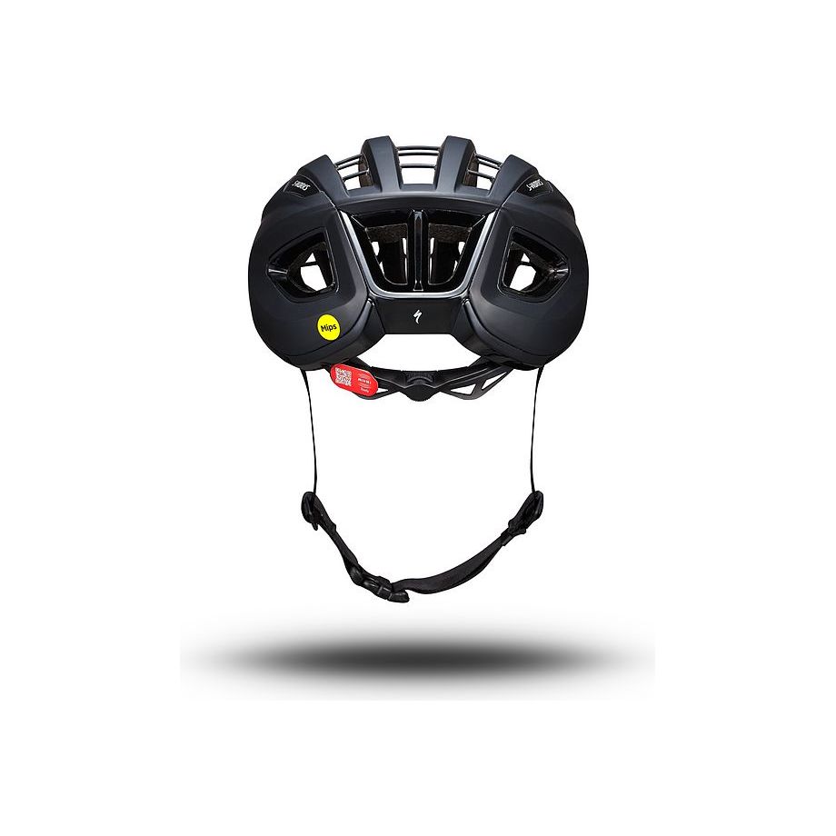 Specialized S-Works Prevail 3 Helmet Black