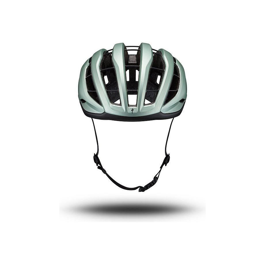 Specialized S-Works Prevail 3 Helmet White Sage Metallic