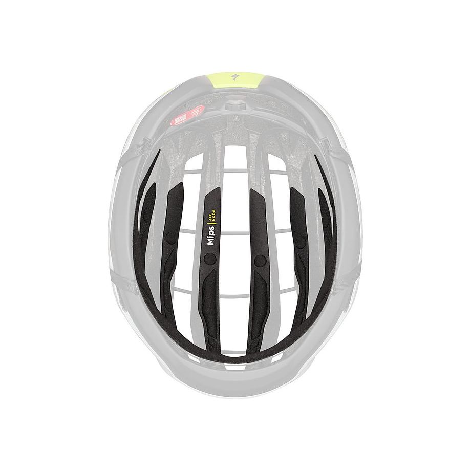 Specialized S-Works Prevail 3 Helmet Hyper dove grey