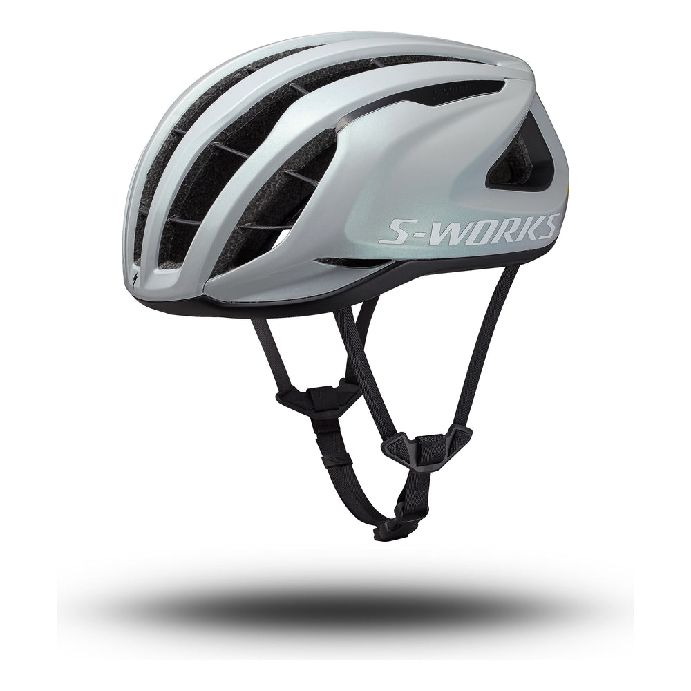 Specialized S-Works Prevail 3 Helmet Hyper dove grey