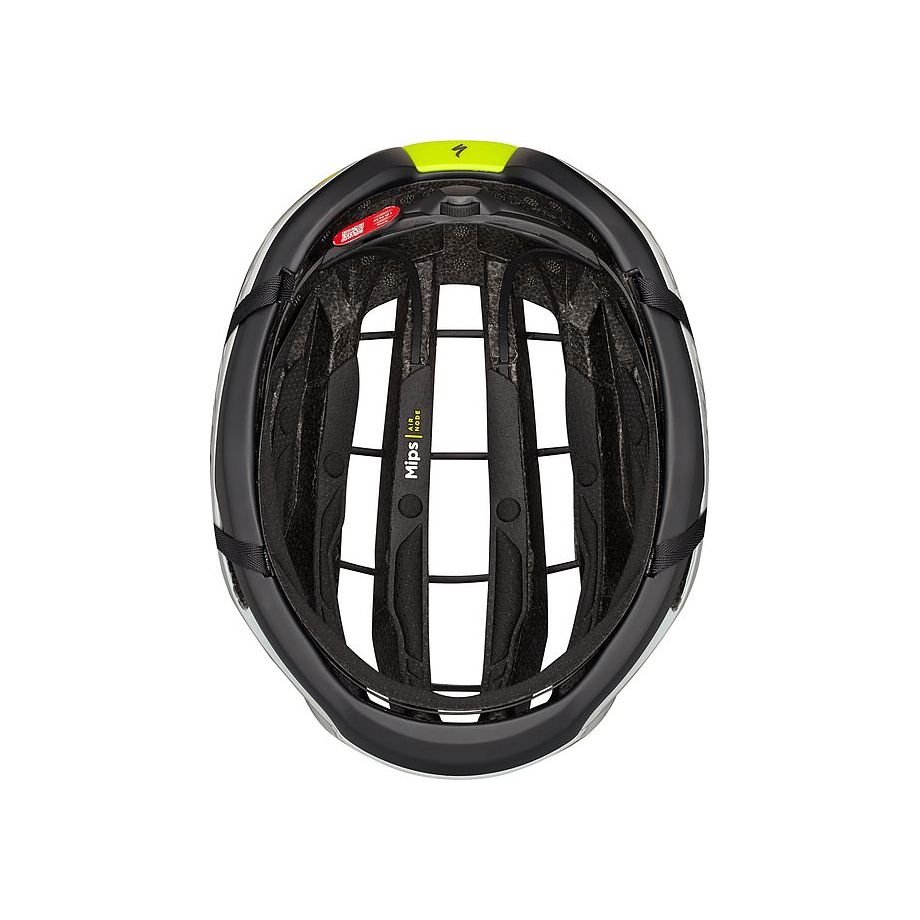Specialized S-Works Prevail 3 Helmet Hyper dove grey