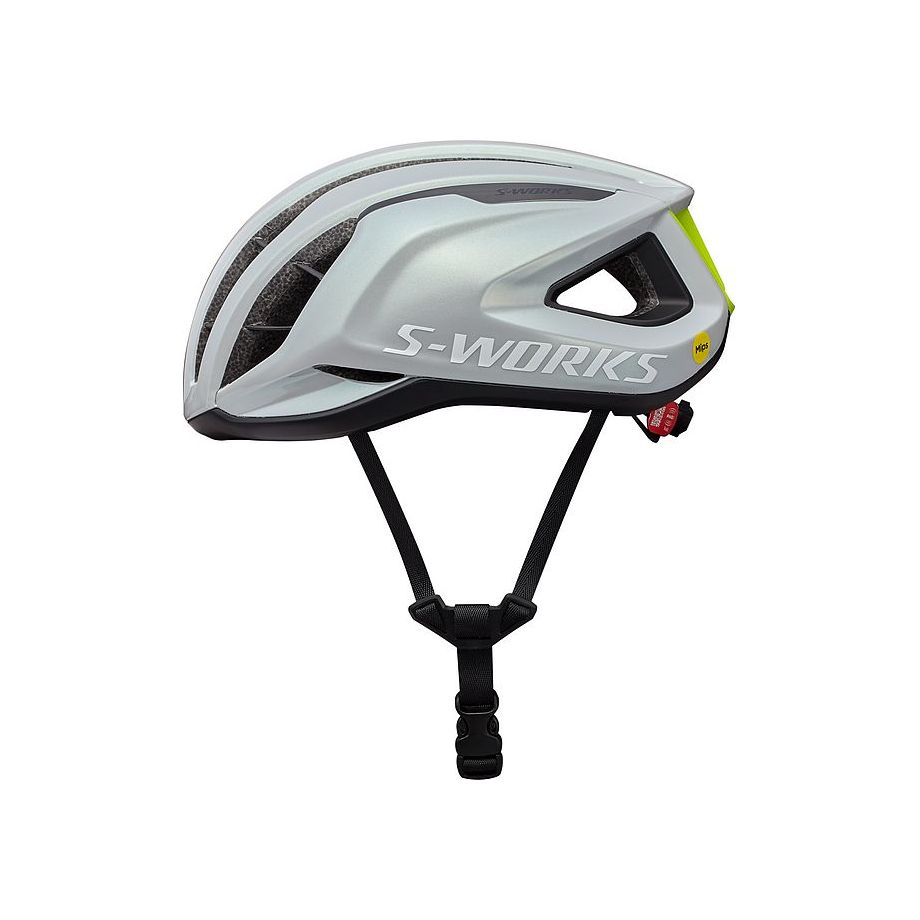 Specialized S-Works Prevail 3 Helmet Hyper dove grey