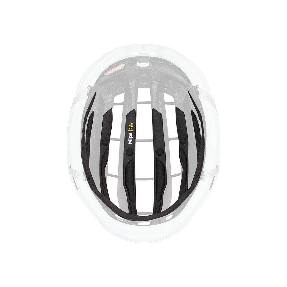 Specialized S-Works Prevail 3 Helmet White