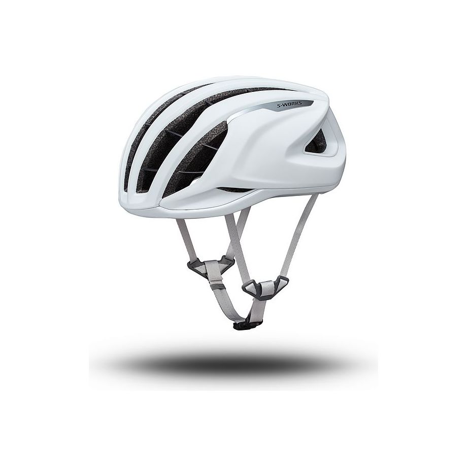 Specialized S-Works Prevail 3 Helmet White