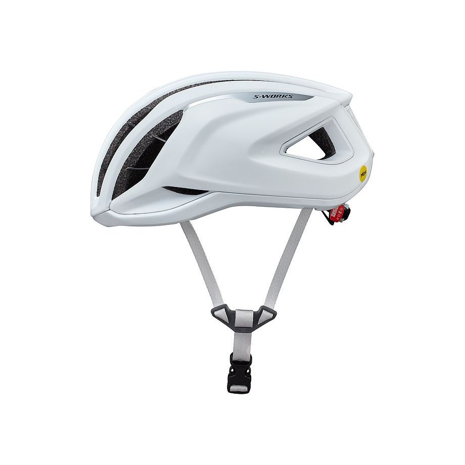 Specialized S-Works Prevail 3 Helmet White
