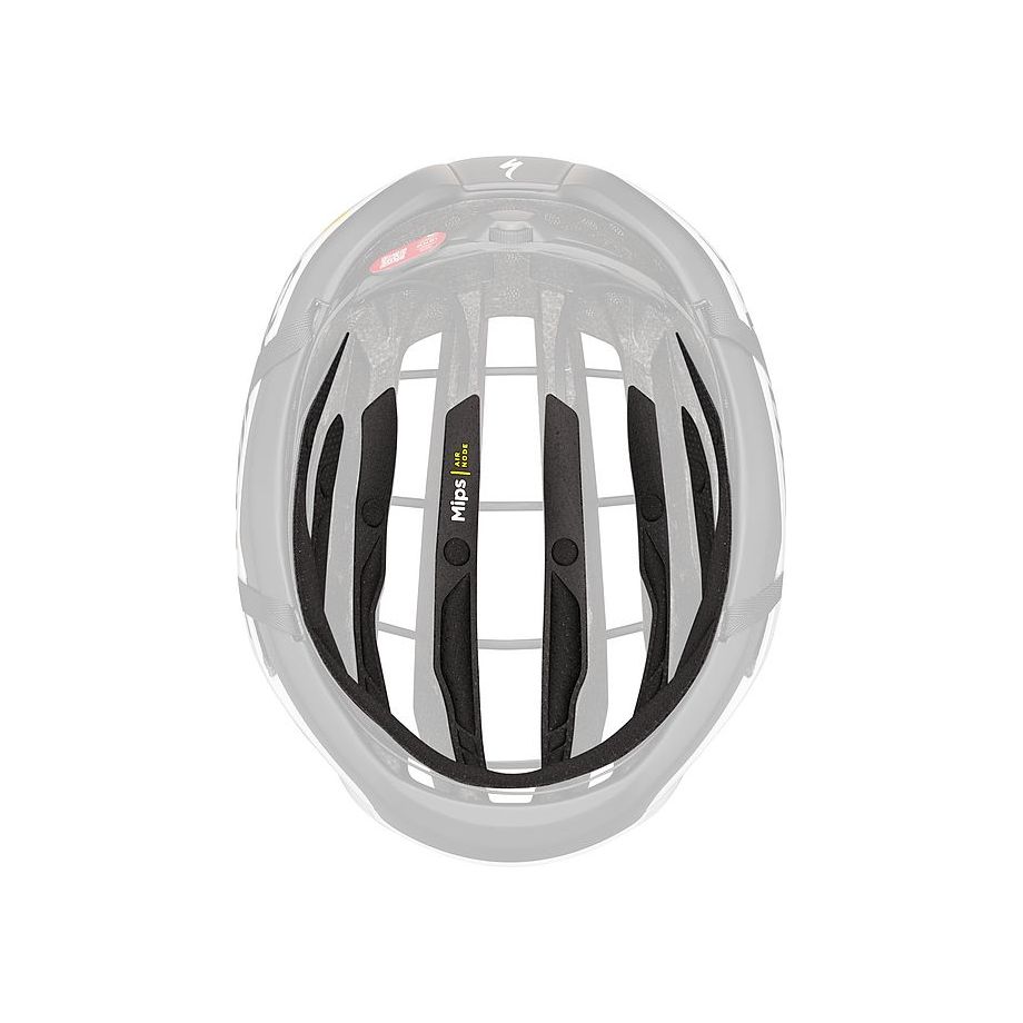 Specialized S-Works Prevail 3 Helmet White / Black