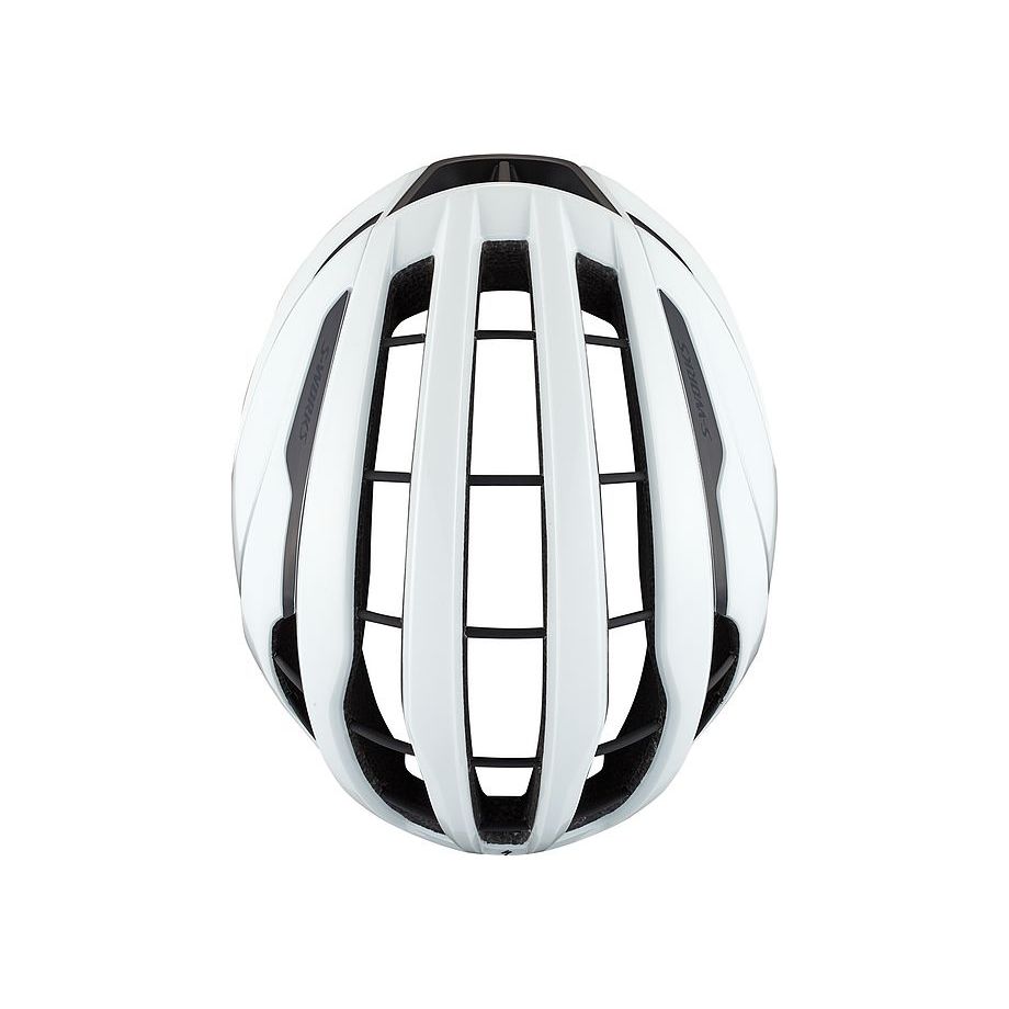 Specialized S-Works Prevail 3 Helmet White / Black