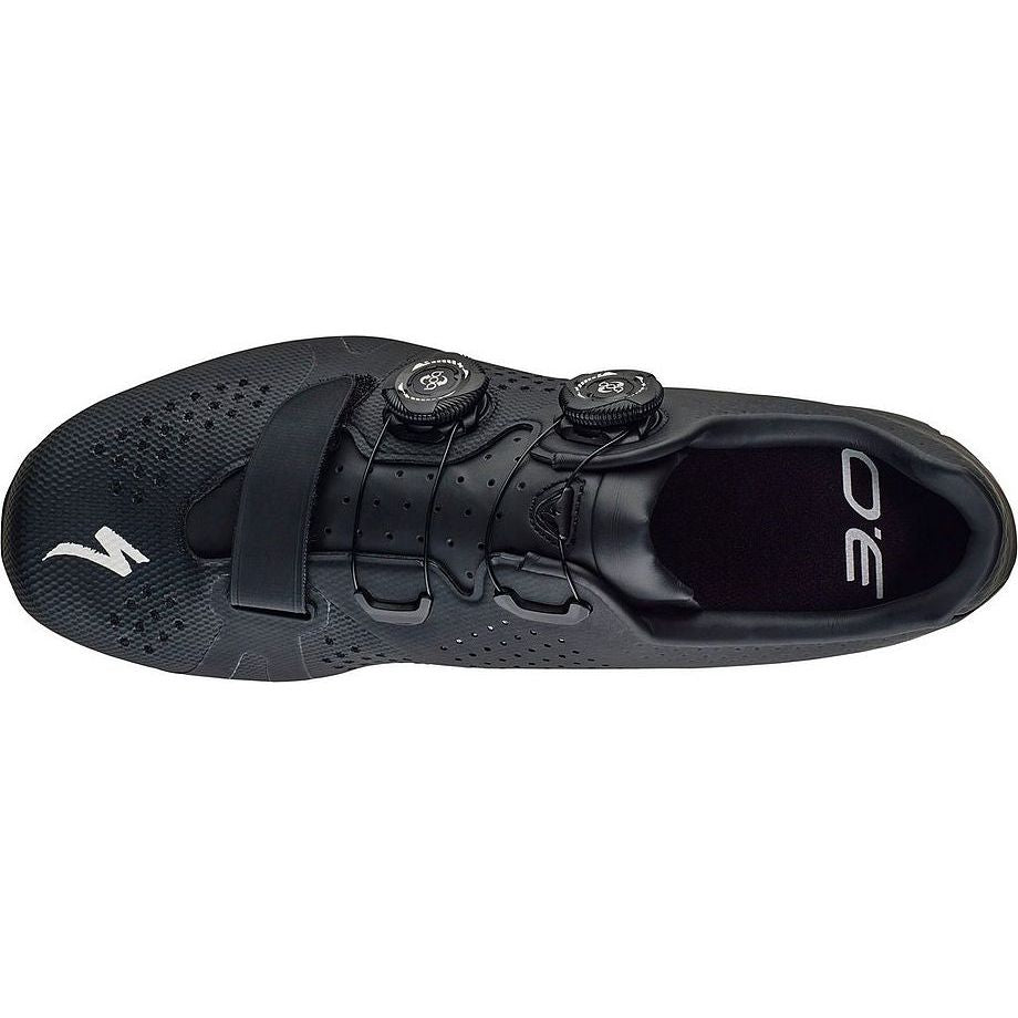 Specialized Torch 3.0 Road Shoe Black 18.22
