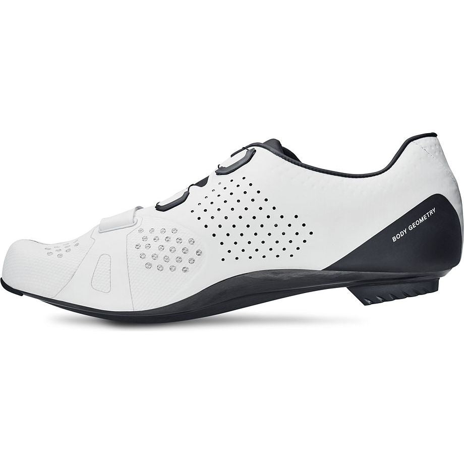 Specialized Torch 3.0 Road Shoe White 18.22
