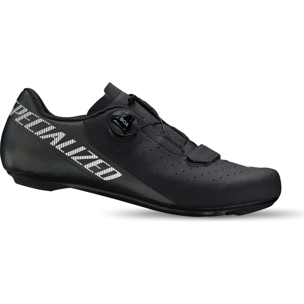 Specialized Torch 1.0 Road Shoe Black