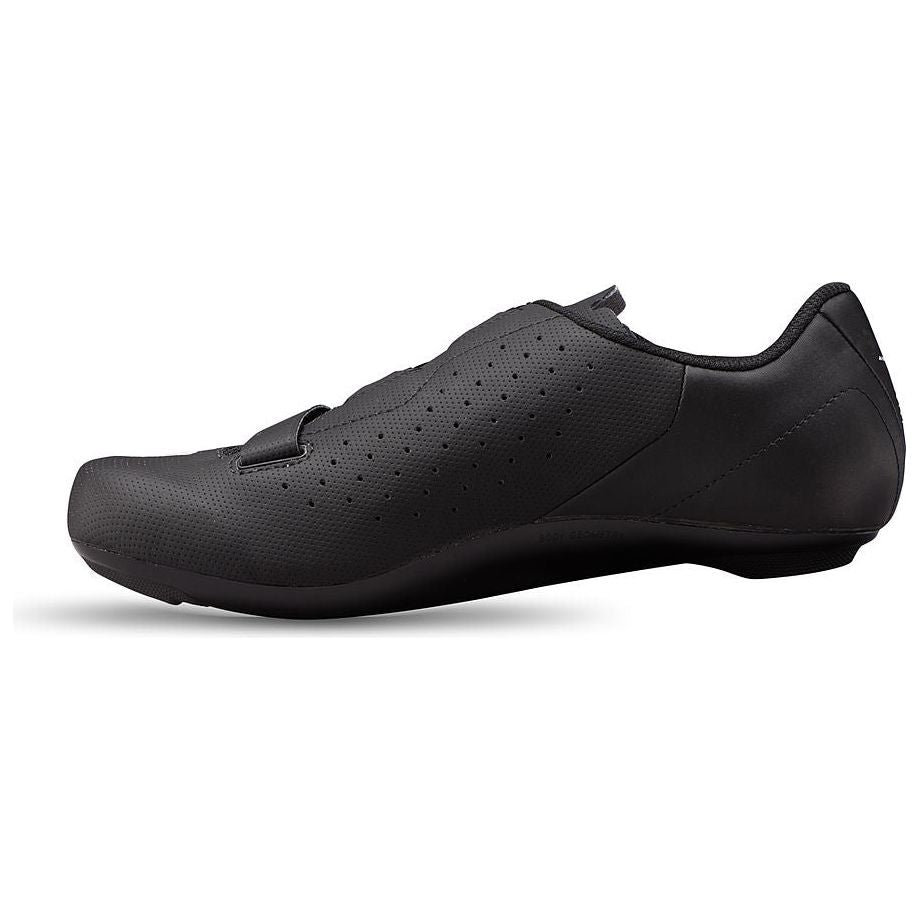 Specialized Torch 1.0 Road Shoe Black