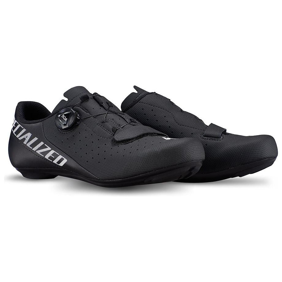 Specialized Torch 1.0 Road Shoe Black