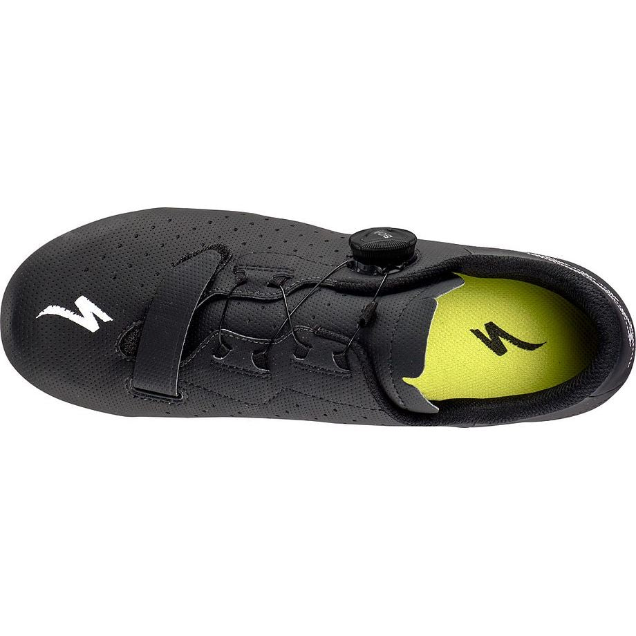 Specialized Torch 1.0 Road Shoe Black